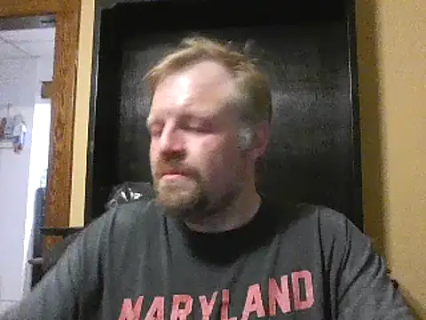 TheOneDonShaun online show from 05-11-26, 01:40