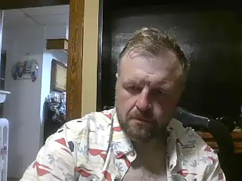 TheOneDonShaun online show from 06-04-26, 02:49
