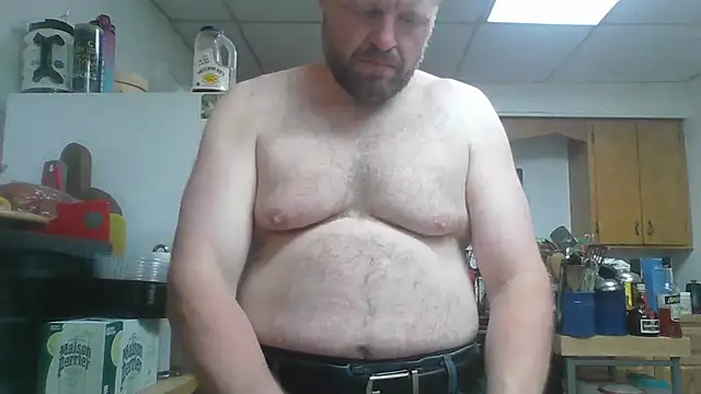 TheOneDonShaun online show from 07-09-26, 02:45