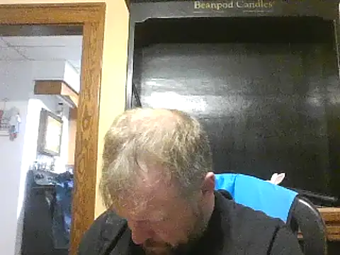 TheOneDonShaun online show from 06-16-26, 03:06