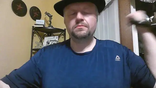 TheOneDonShaun online show from 11-20-25, 07:20