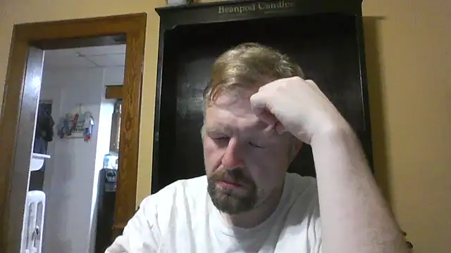 TheOneDonShaun online show from 04-22-26, 01:23