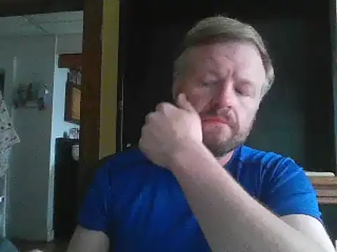 TheOneDonShaun online show from 05-24-26, 07:47