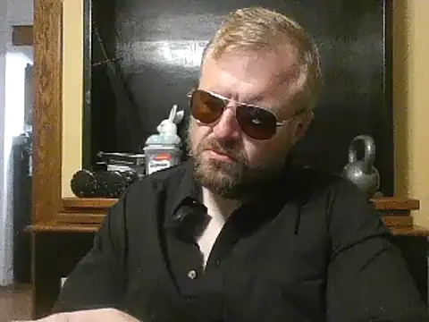 TheOneDonShaun online show from 06-11-26, 02:22
