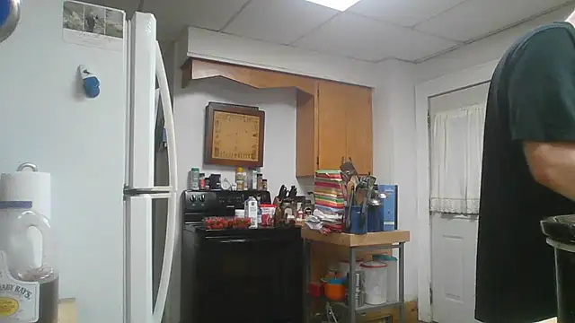 TheOneDonShaun online show from 07-07-26, 02:14