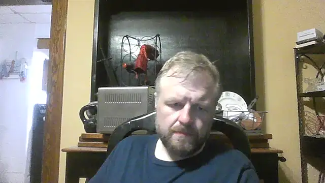 TheOneDonShaun online show from 07-03-26, 02:29