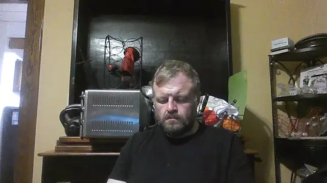 TheOneDonShaun online show from 06-26-26, 03:12