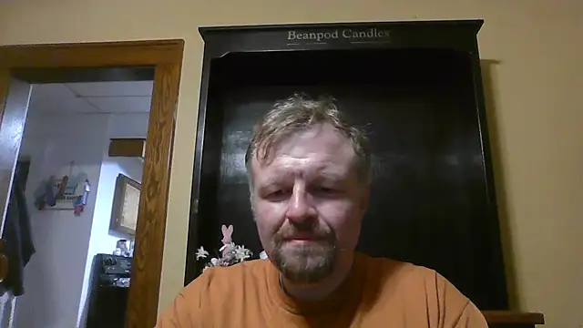 TheOneDonShaun online show from 04-05-26, 02:07