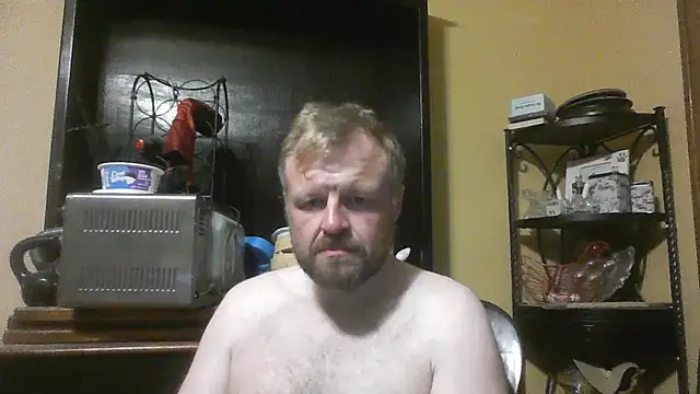 TheOneDonShaun online show from 07-05-26, 04:30