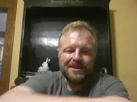TheOneDonShaun online show from 06-10-26, 02:35