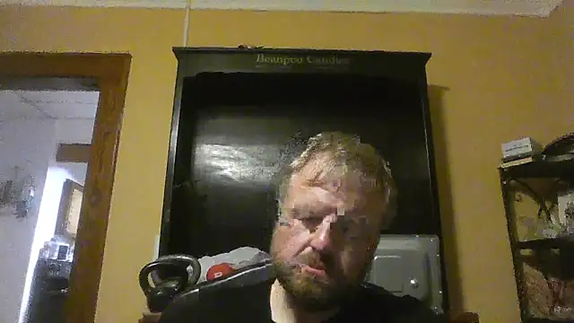 TheOneDonShaun online show from 07-16-26, 05:26