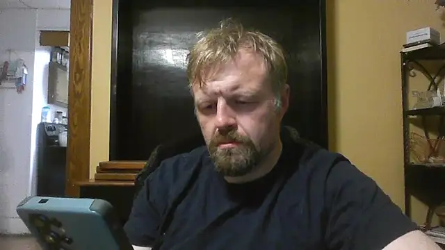 TheOneDonShaun online show from 04-28-26, 02:27