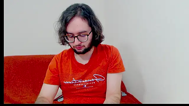 eren jaeger2000 online show from 03-13-26, 03:33