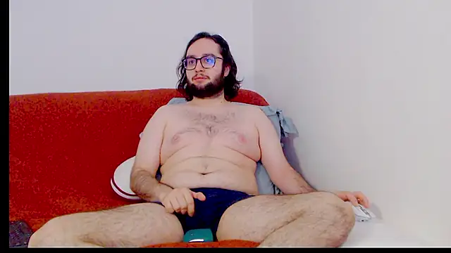 eren jaeger2000 online show from 03-29-26, 02:35