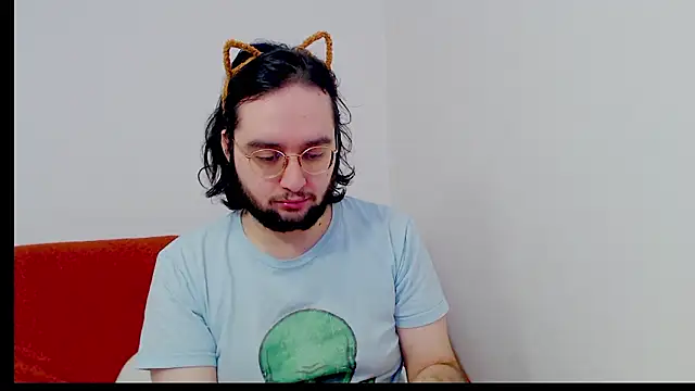 eren jaeger2000 online show from 03-15-26, 05:14