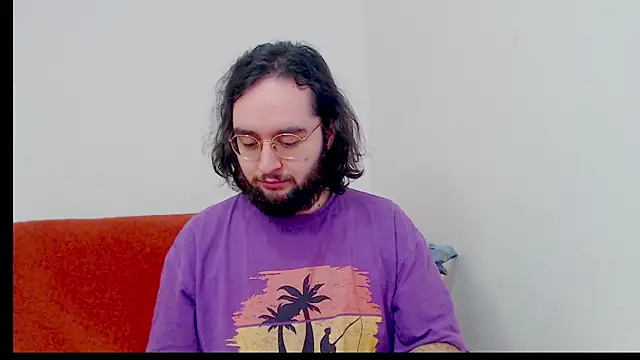 eren jaeger2000 online show from 04-15-26, 02:17