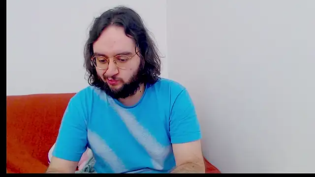 eren jaeger2000 online show from 04-18-26, 03:09