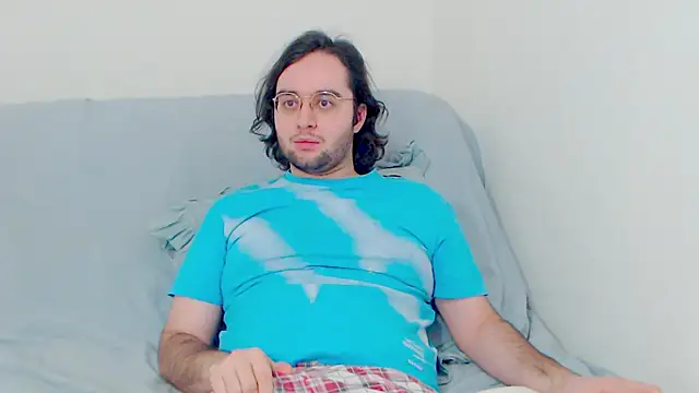 eren jaeger2000 online show from 02-03-26, 02:53