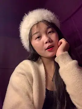 Baa-bee22 online show from 02-10-26, 01:15