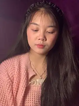 Baa-bee22 online show from 02-06-26, 01:45