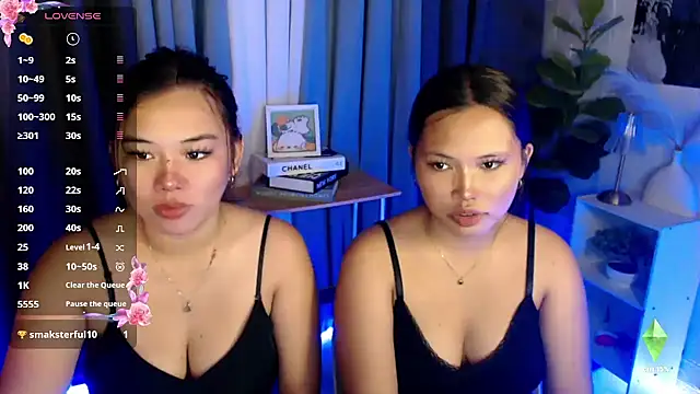 Snapshot of Sexy_Althea69 chatting on 05-02-26, 02:39 Sexy Althea69 online show from 05-02-26, 02:39