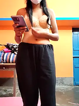 Minakshi-Gi online show from 01-07-26, 08:52