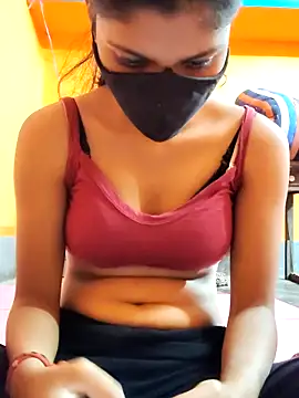 Minakshi-Gi online show from 12-19-25, 08:17