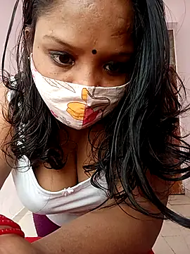 CUTE-LOVE-SWEETS online show from 01-08-26, 04:29