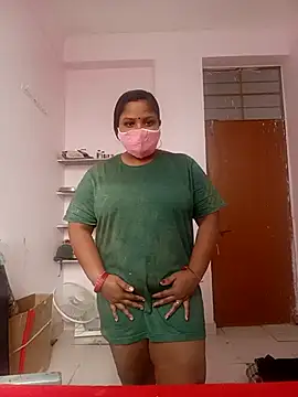 CUTE-LOVE-SWEETS online show from 01-09-26, 04:30