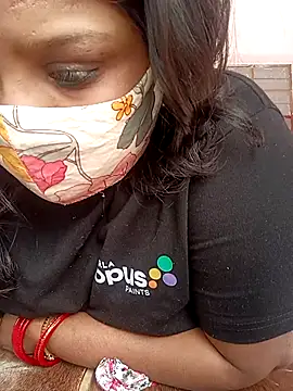 CUTE-LOVE-SWEETS online show from 02-02-26, 04:33