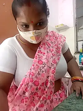 CUTE-LOVE-SWEETS online show from 04-17-26, 04:21