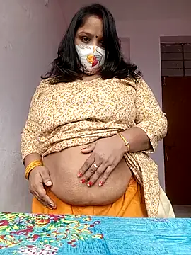 CUTE-LOVE-SWEETS online show from 12-03-25, 04:57