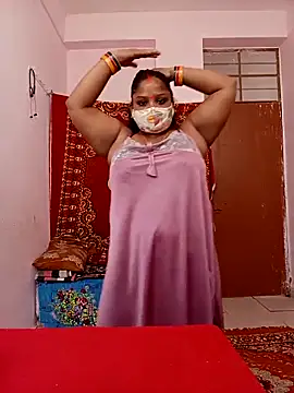 CUTE-LOVE-SWEETS online show from 04-14-26, 04:17