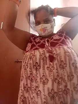 CUTE-LOVE-SWEETS online show from 04-19-26, 03:40