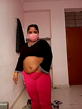 CUTE-LOVE-SWEETS online show from 12-23-25, 04:12