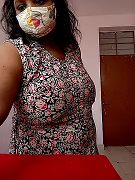 CUTE-LOVE-SWEETS online show from 04-07-26, 03:52