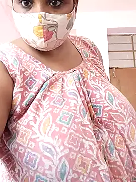 CUTE-LOVE-SWEETS online show from 07-05-26, 04:19