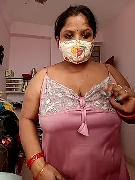 CUTE-LOVE-SWEETS online show from 02-14-26, 04:13