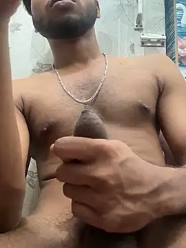 Big Boy Rahul  online show from 04-23-26, 06:53