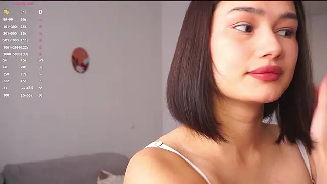 SoftLuna online show from 03-08-26, 04:38