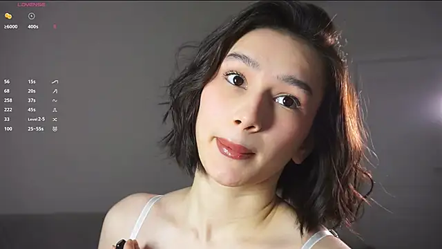 SoftLuna online show from 12-22-25, 05:40