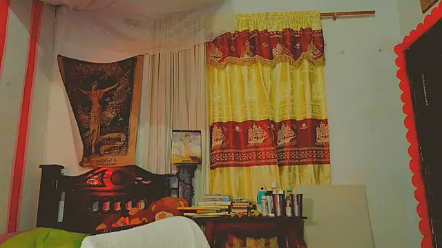 justcallmemargo online show from 11-21-25, 11:26