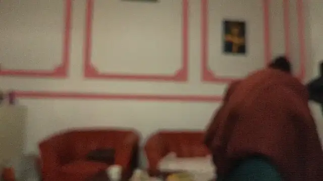 justcallmemargo online show from 03-19-26, 04:12