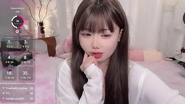 lucky-188 online show from 01-09-26, 04:03