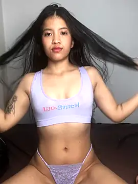 Snapshot of I-Am-Vilu chatting on 11-20-25, 05:41 I-Am-Vilu online show from 11-20-25, 05:41