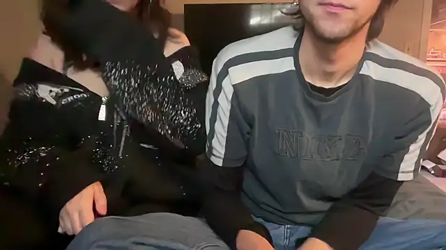 chaton blanche online show from 11-26-25, 02:17