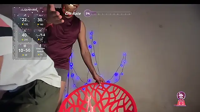 Snapshot of Zinexraj chatting on 02-15-26, 11:42 Zinexraj online show from 02-15-26, 11:42