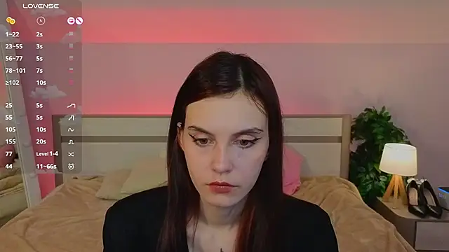 MissSusan online show from 12-05-25, 10:03