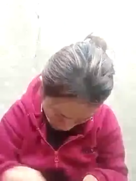 yu-zhen online show from 12-18-25, 08:19