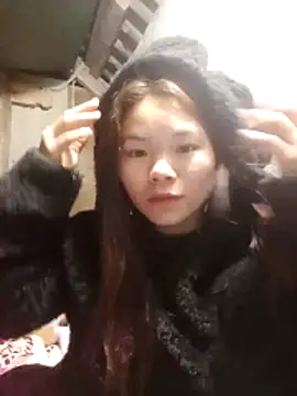 yu-zhen online show from 02-04-26, 03:07